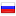 enerok.ru hosted country